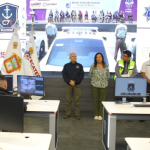 DAN DE BAJA A 415 POLICIAS DE ECATEPEC